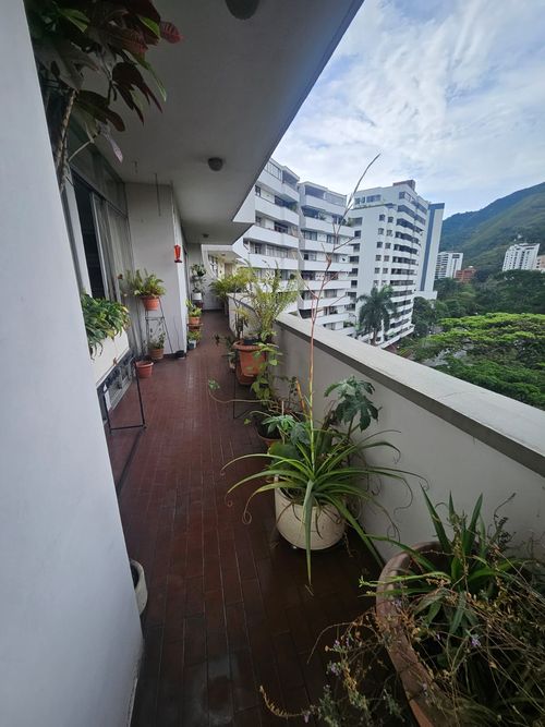 Apartamento de 4 alcobas en venta en El Peñon, Cali, 175 m² · foto 5 de 13
