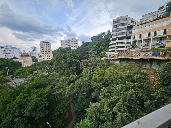 Apartamento de 4 alcobas en venta en El Peñon, Cali, 175 m² · foto 7 de 13
