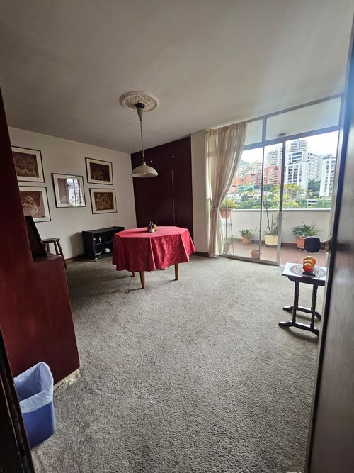 Apartamento de 4 alcobas en venta en El Peñon, Cali, 175 m² · foto 9 de 13