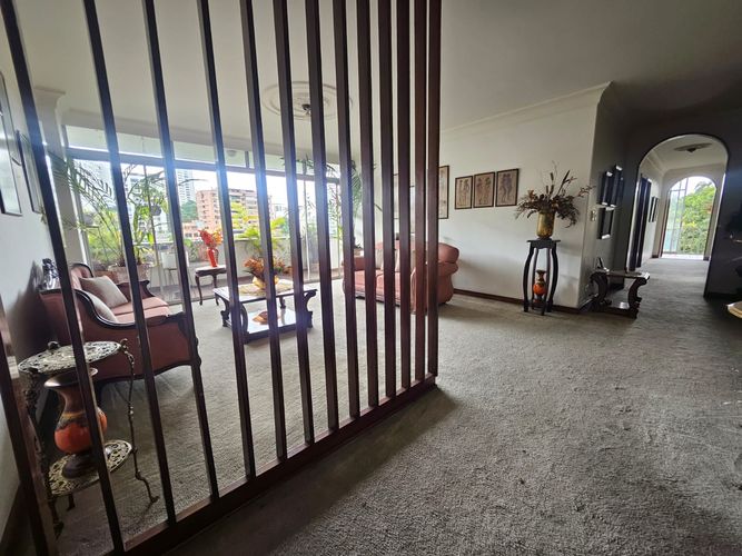 Apartamento de 4 alcobas en venta en El Peñon, Cali, 175 m² · foto 11 de 13