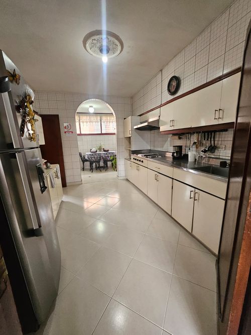 Apartamento de 4 alcobas en venta en El Peñon, Cali, 175 m² · foto 12 de 13