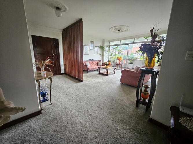 Apartamento de 4 alcobas en venta en El Peñon, Cali, 175 m² · foto 13 de 13