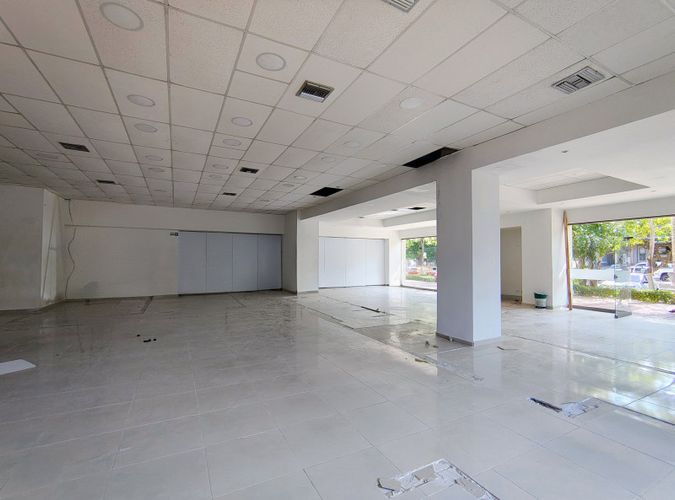Local en arriendo en El Prado, Barranquilla, 338 m² · foto 2 de 8