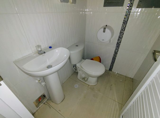 Local en arriendo en El Prado, Barranquilla, 338 m² · foto 3 de 8