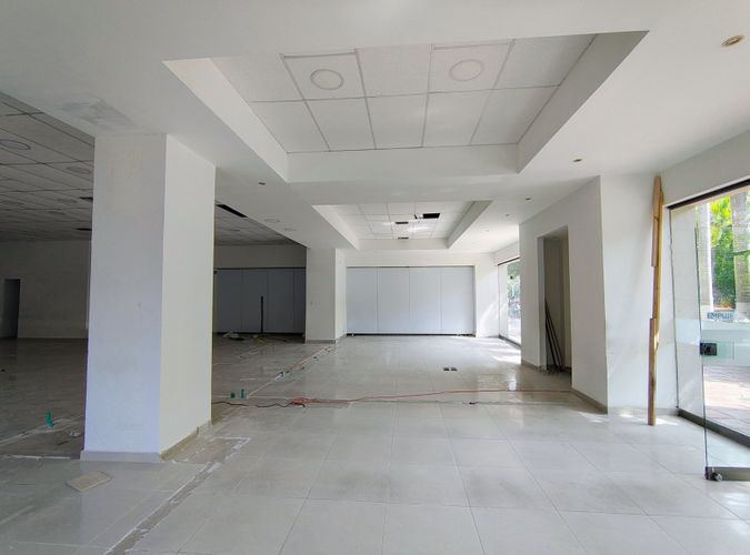 Local en arriendo en El Prado, Barranquilla, 338 m² · foto 4 de 8