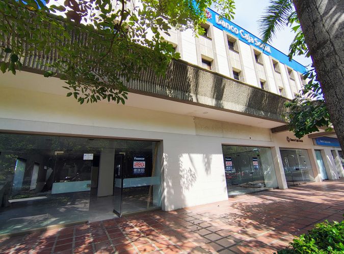 Local en arriendo en El Prado, Barranquilla, 338 m² · foto 5 de 8