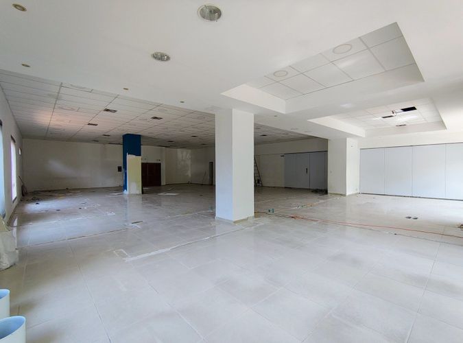 Local en arriendo en El Prado, Barranquilla, 338 m² · foto 7 de 8