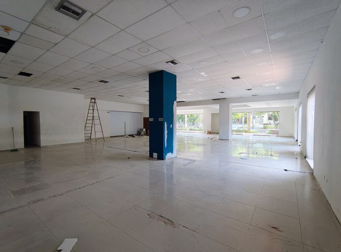 Local en arriendo en El Prado, Barranquilla, 338 m² · foto 8 de 8