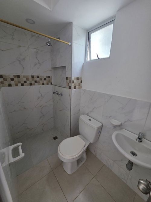 Apartamento de 2 alcobas en venta en Las Mercedes, Jamundí, 63 m² · foto 6 de 13