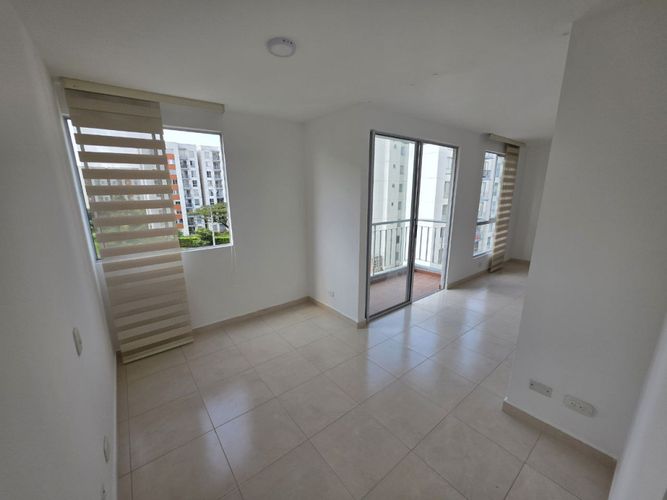 Apartamento de 2 alcobas en venta en Las Mercedes, Jamundí, 63 m² · foto 8 de 13