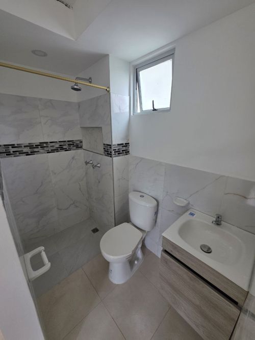 Apartamento de 2 alcobas en venta en Las Mercedes, Jamundí, 63 m² · foto 11 de 13