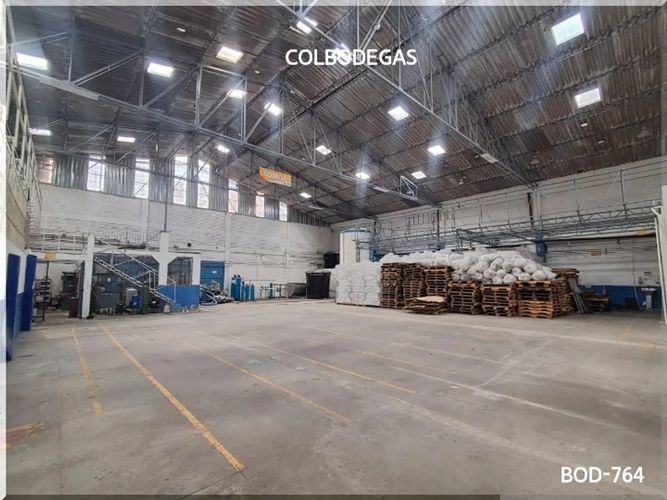 Bodega en venta en Santander, Dosquebradas, 1740 m² · foto 7 de 8