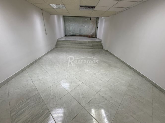 Local en arriendo en La Candelaria, Medellín, 108 m² · foto 2 de 23