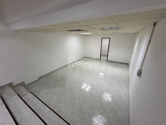 Local en arriendo en La Candelaria, Medellín, 108 m² · foto 4 de 23