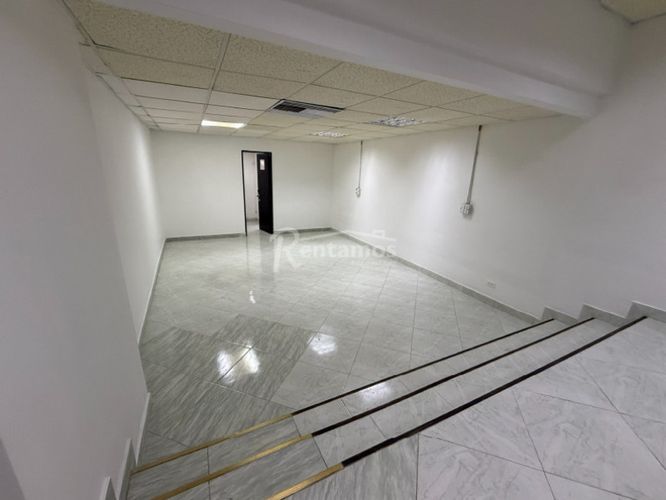 Local en arriendo en La Candelaria, Medellín, 108 m² · foto 5 de 23