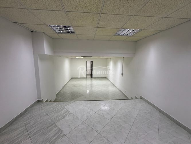 Local en arriendo en La Candelaria, Medellín, 108 m² · foto 6 de 23
