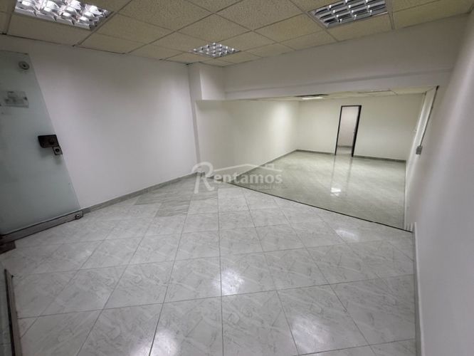 Local en arriendo en La Candelaria, Medellín, 108 m² · foto 7 de 23