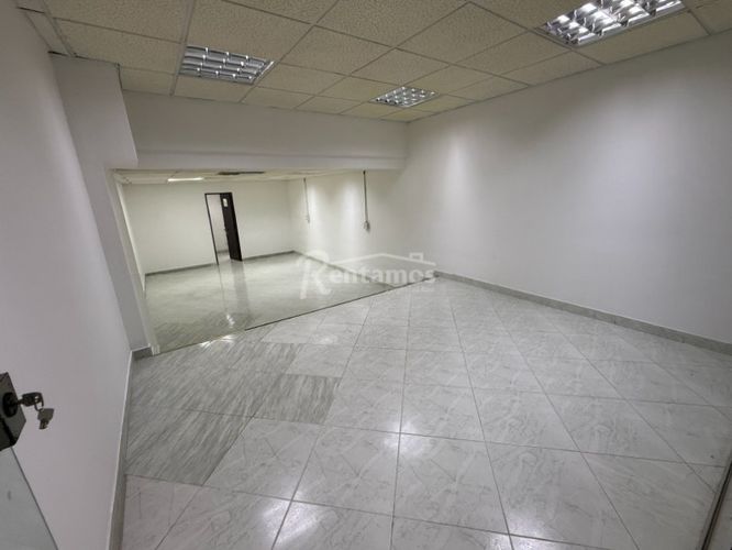 Local en arriendo en La Candelaria, Medellín, 108 m² · foto 8 de 23