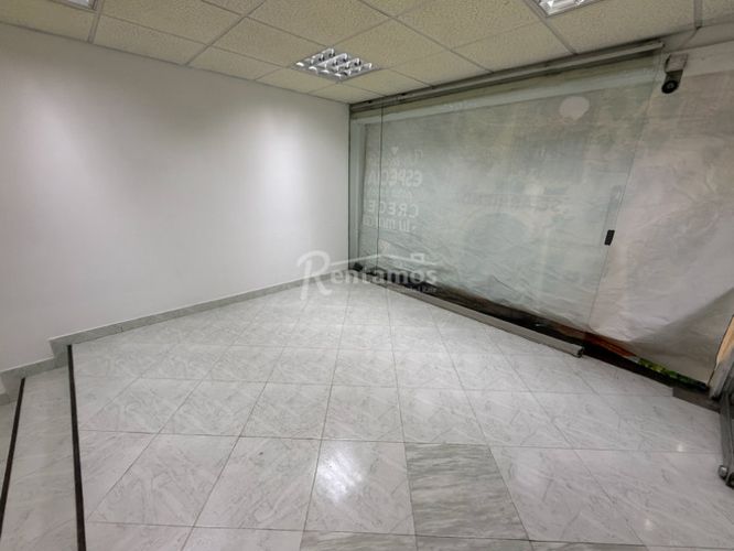 Local en arriendo en La Candelaria, Medellín, 108 m² · foto 9 de 23