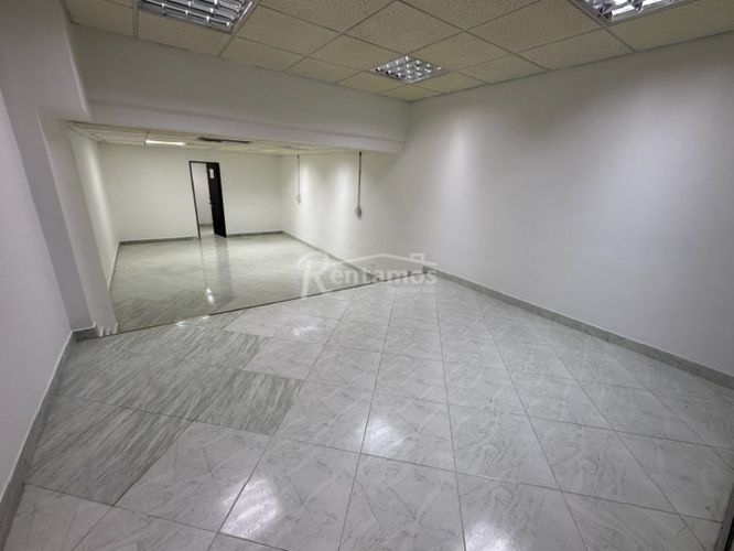 Local en arriendo en La Candelaria, Medellín, 108 m² · foto 10 de 23