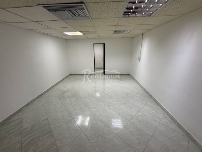 Local en arriendo en La Candelaria, Medellín, 108 m² · foto 13 de 23