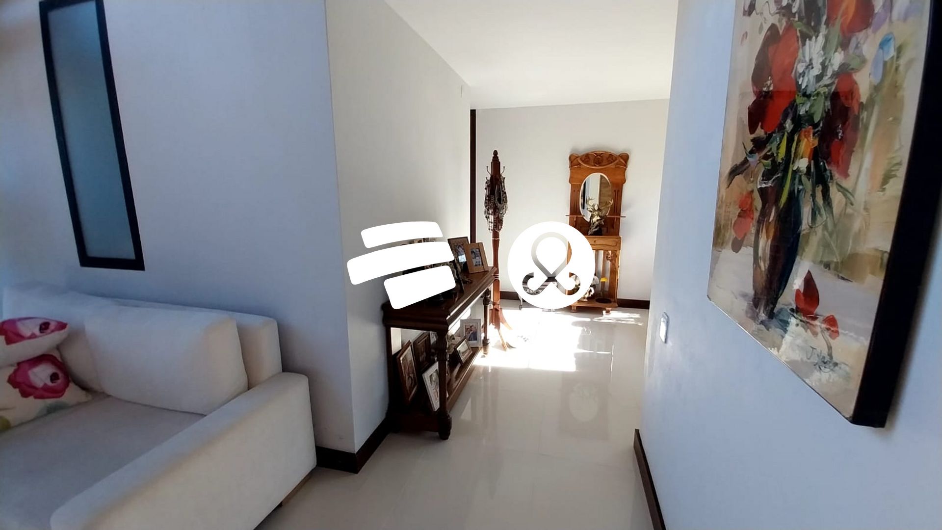 Casa en venta en Zona Centro, Envigado · foto 8 de 24