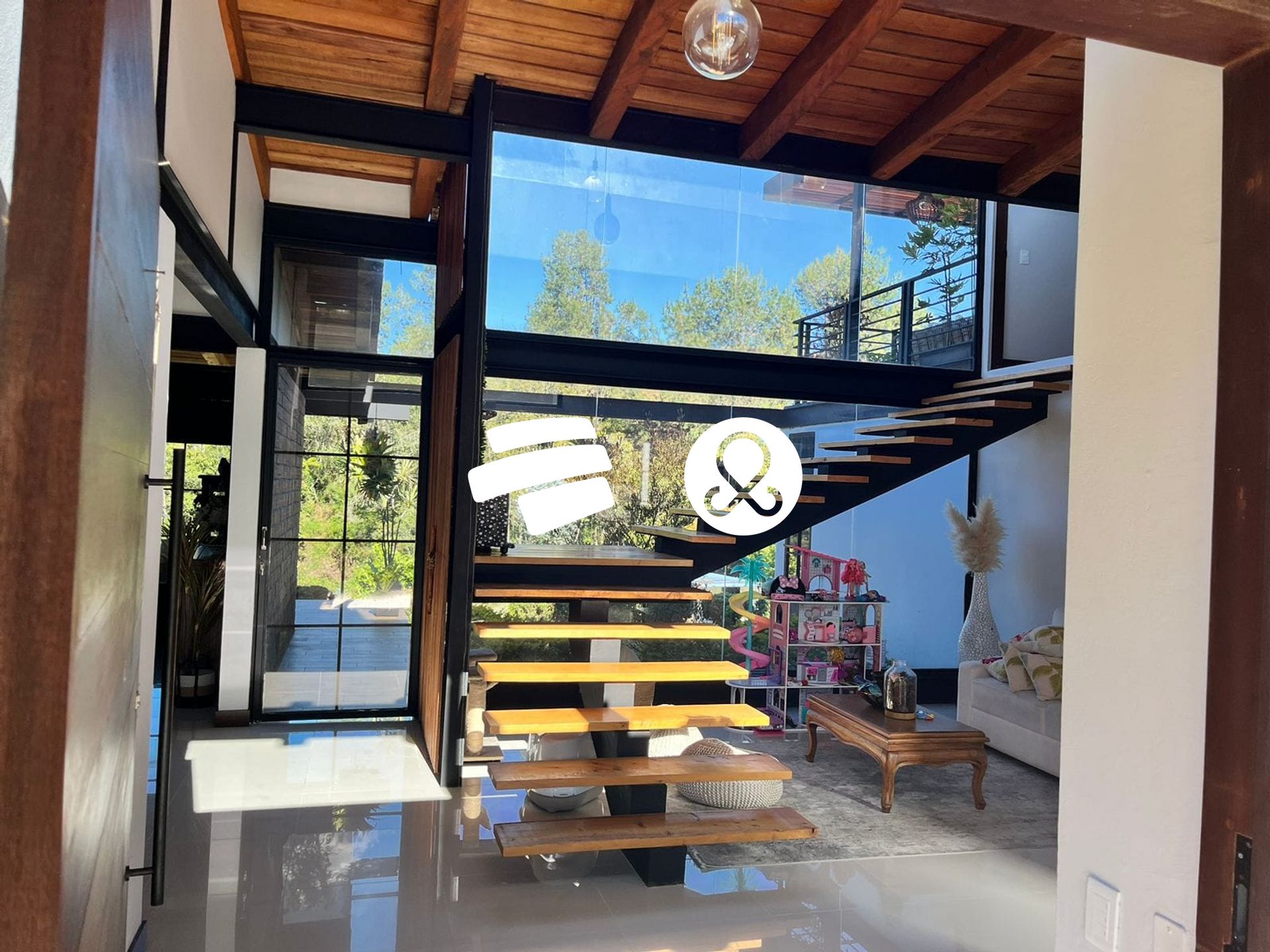 Casa en venta en Zona Centro, Envigado · foto 13 de 24