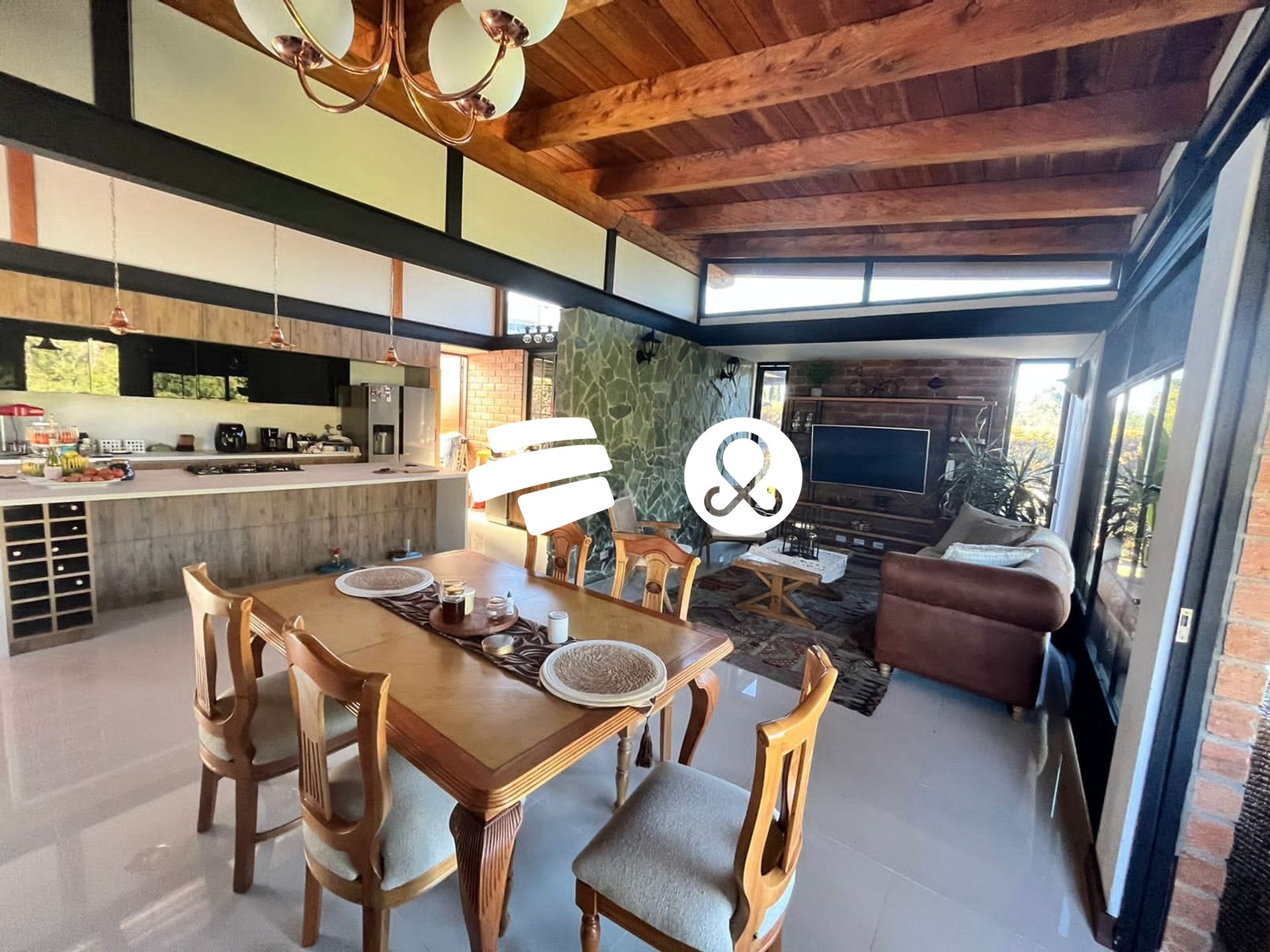 Casa en venta en Zona Centro, Envigado · foto 19 de 24