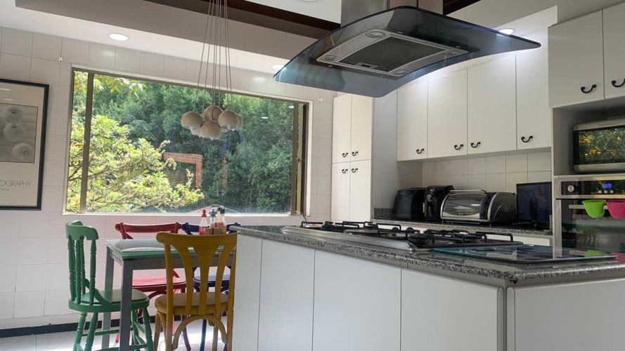 Casa de 3 alcobas en venta en Usminia, Bogotá, 500 m² · foto 9 de 9