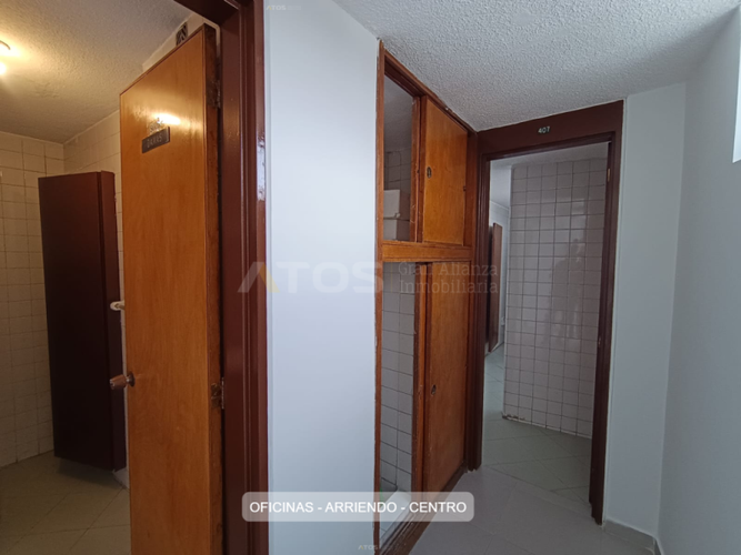 Oficina en venta en Centro Historico, Tunja, 230 m² · foto 6 de 24