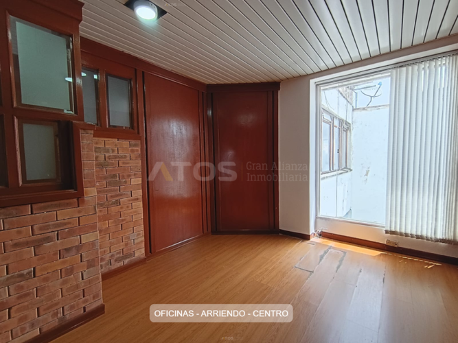Oficina en venta en Centro Historico, Tunja, 230 m² · foto 9 de 24