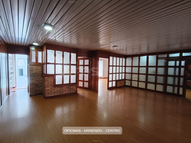 Oficina en venta en Centro Historico, Tunja, 230 m² · foto 15 de 24