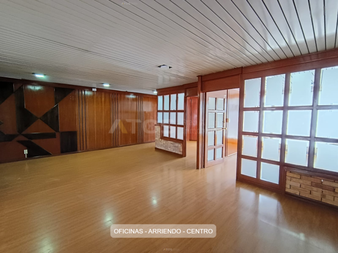 Oficina en venta en Centro Historico, Tunja, 230 m² · foto 18 de 24
