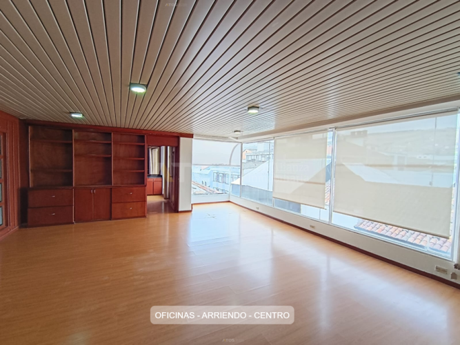 Oficina en venta en Centro Historico, Tunja, 230 m² · foto 22 de 24