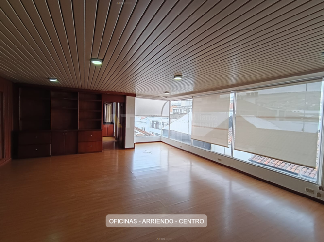 Oficina en venta en Centro Historico, Tunja, 230 m² · foto 23 de 24