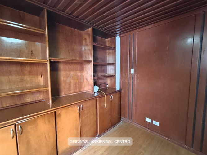 Oficina en venta en Centro Historico, Tunja, 230 m² · foto 24 de 24