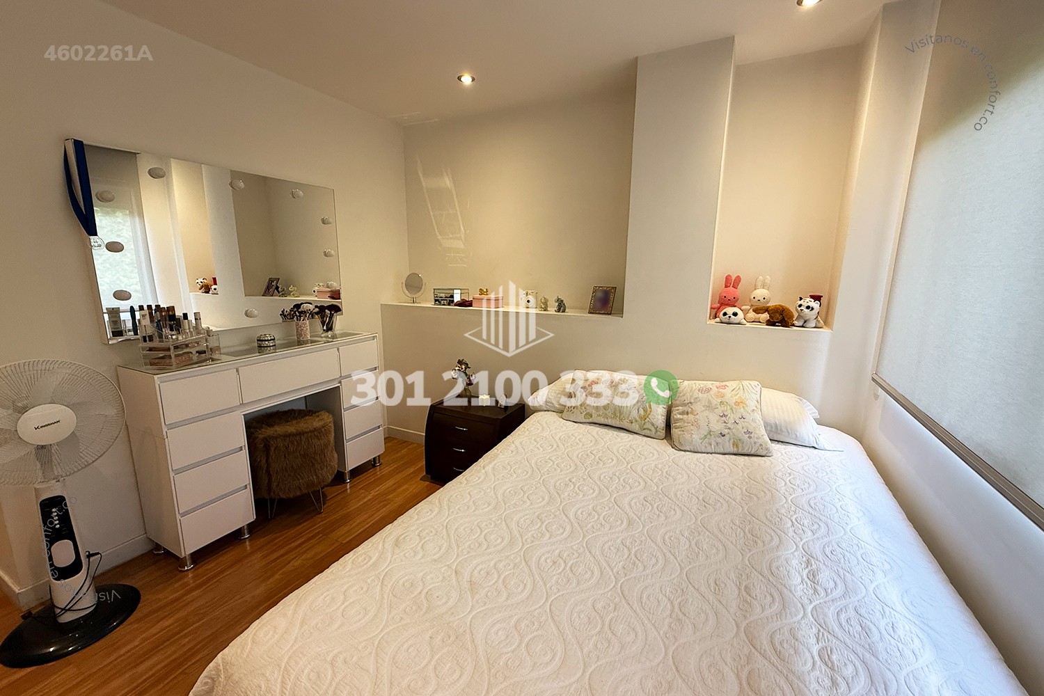Apartamento en arriendo en Alejandria, Medellín · foto 15 de 24