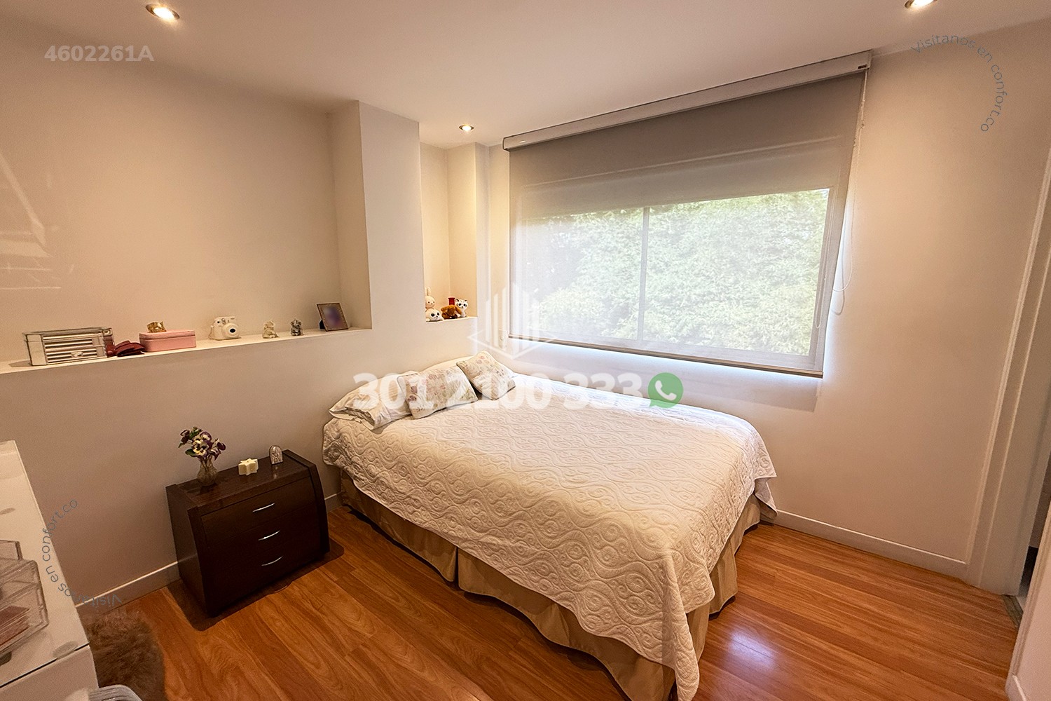 Apartamento en arriendo en Alejandria, Medellín · foto 14 de 24