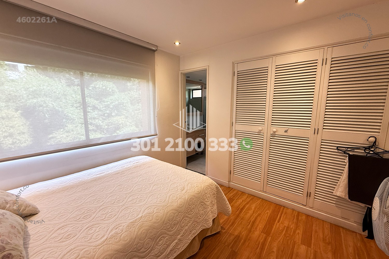 Apartamento en arriendo en Alejandria, Medellín · foto 16 de 24