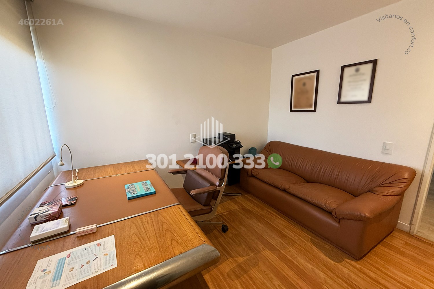 Apartamento en arriendo en Alejandria, Medellín · foto 18 de 24