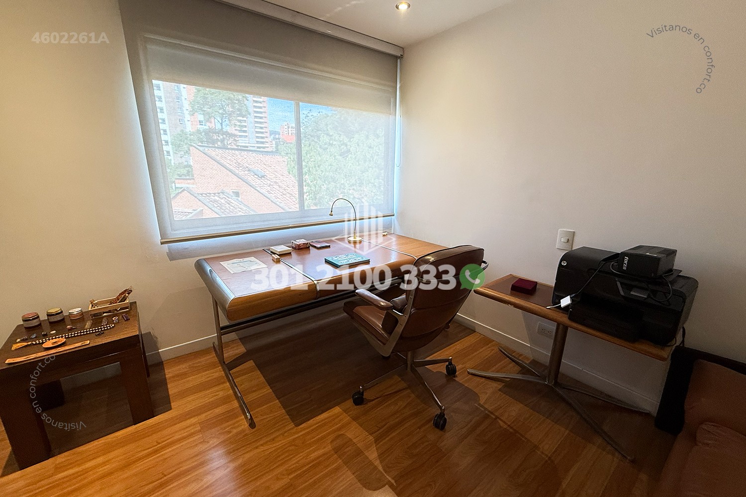 Apartamento en arriendo en Alejandria, Medellín · foto 20 de 24