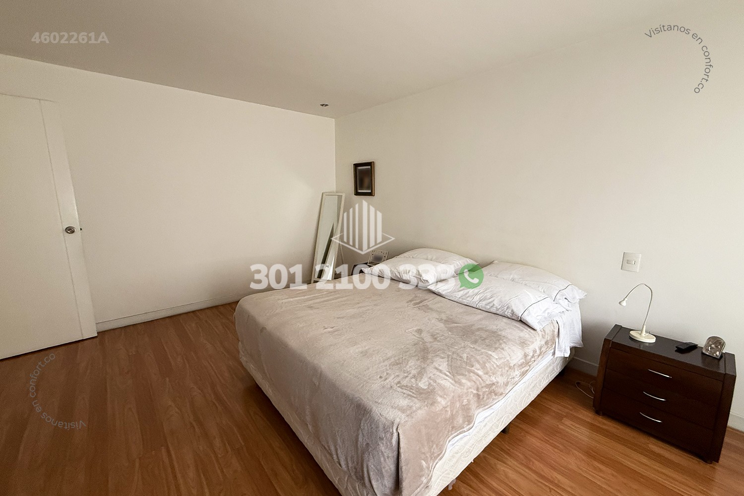 Apartamento en arriendo en Alejandria, Medellín · foto 23 de 24