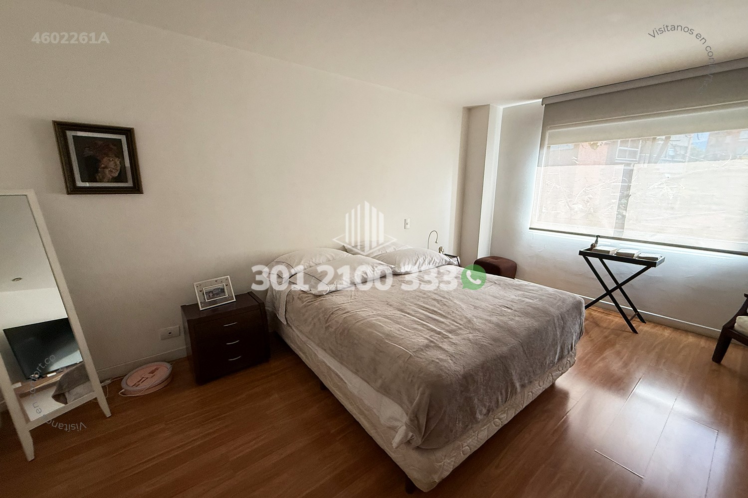 Apartamento en arriendo en Alejandria, Medellín · foto 22 de 24