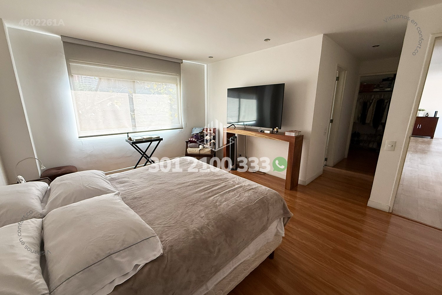 Apartamento en arriendo en Alejandria, Medellín · foto 24 de 24