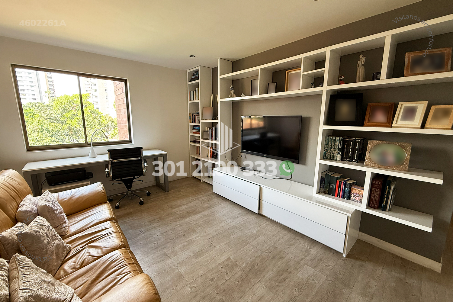 Apartamento en arriendo en Alejandria, Medellín · foto 13 de 24