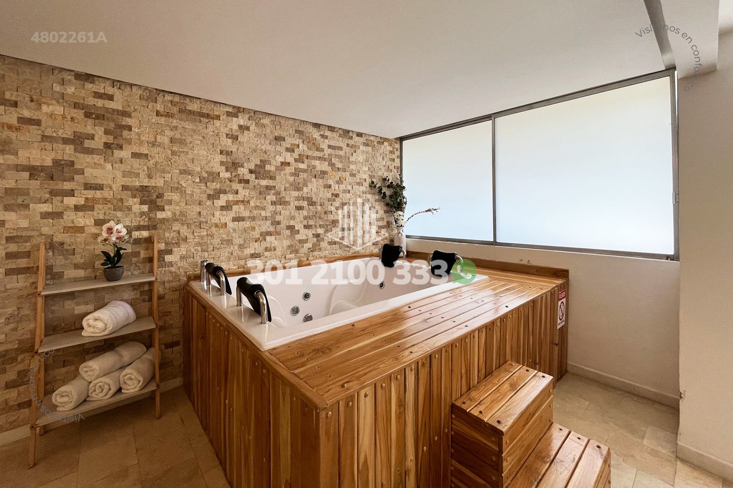 Apartamento en arriendo en El Tesoro, Medellín · foto 9 de 24