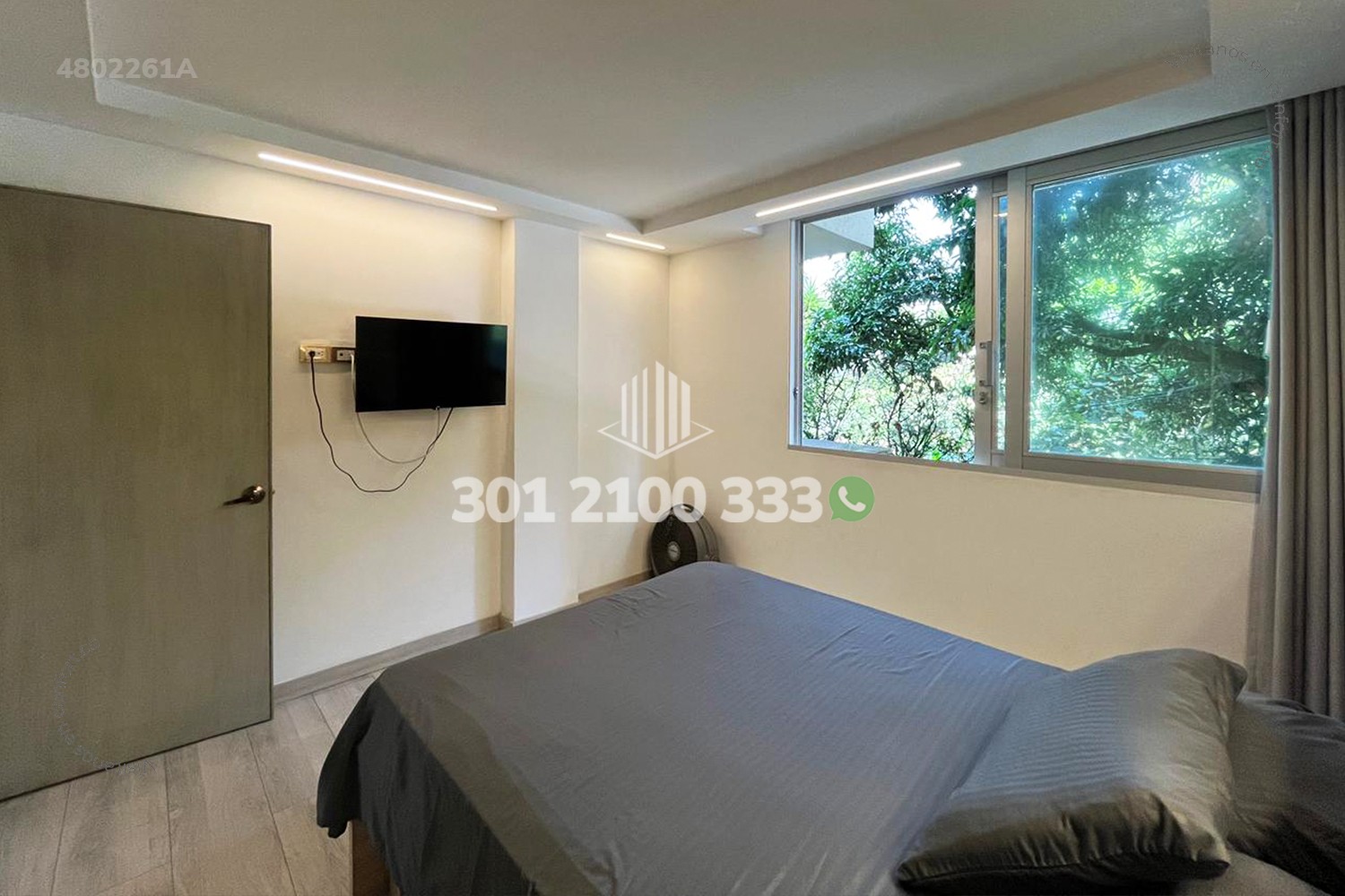 Apartamento en arriendo en El Tesoro, Medellín · foto 20 de 24