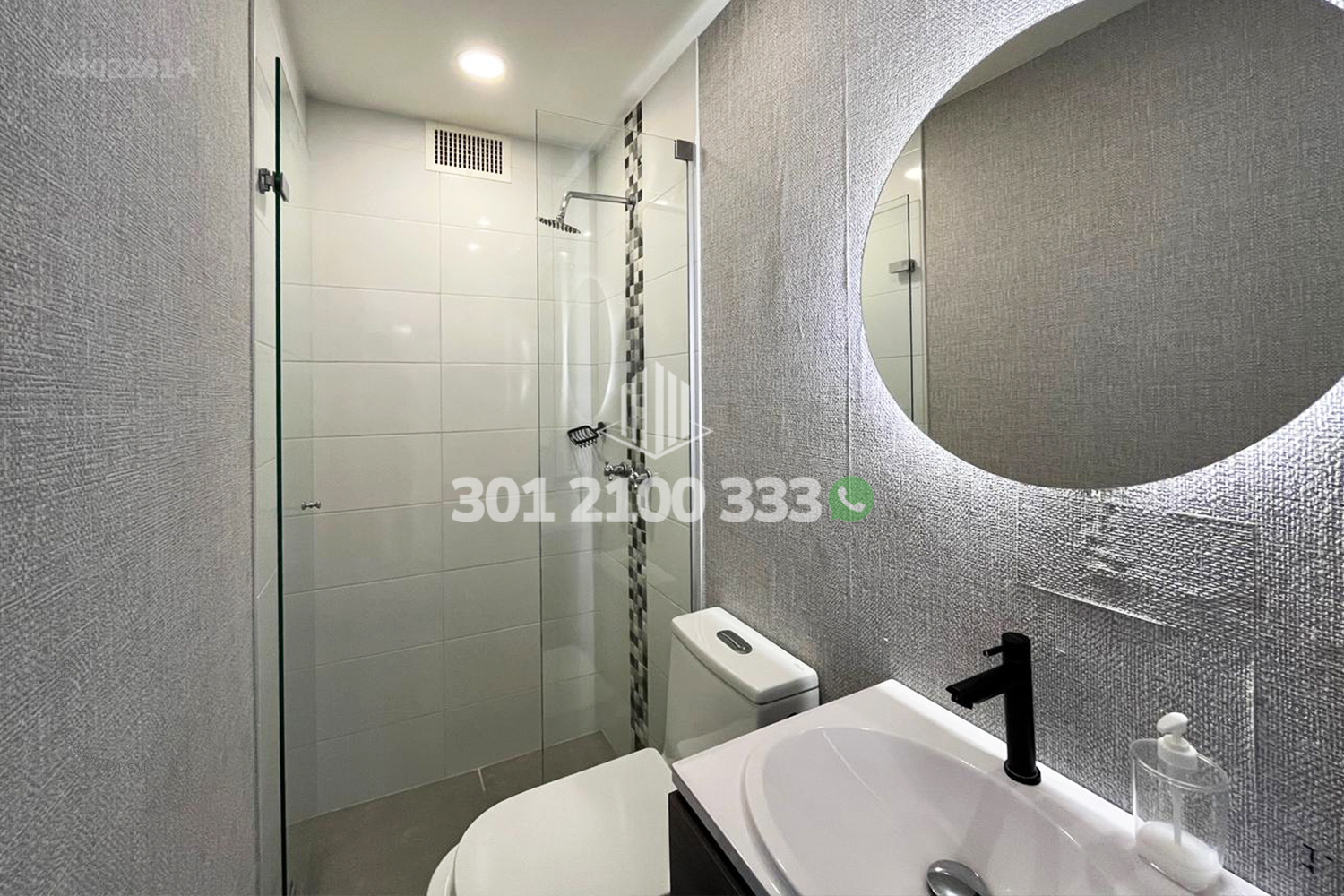 Apartamento en arriendo en El Tesoro, Medellín · foto 15 de 24