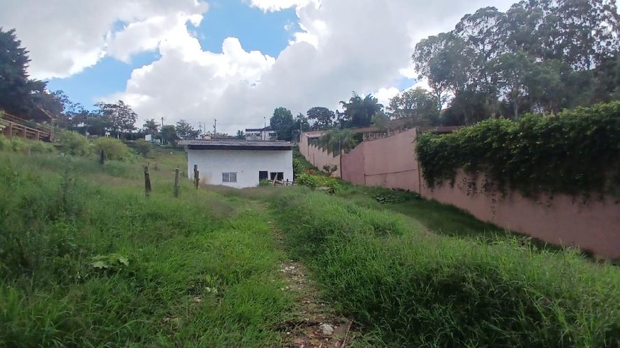 Lote en venta en El Saladito, Cali, 220 m² · foto 14 de 24