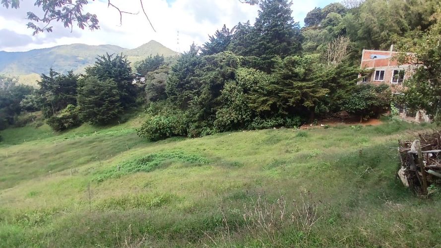 Lote en venta en El Saladito, Cali, 220 m² · foto 16 de 24